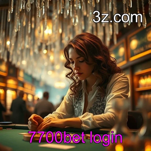 Tablegames no 7700bet login: Uma Experiência de Jogo Inigualável