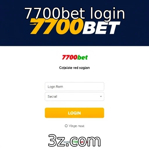 Novas tendências no login de sites de apostas